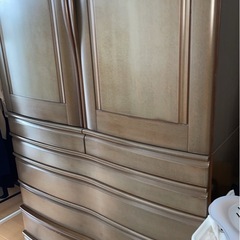 桐タンスの画像