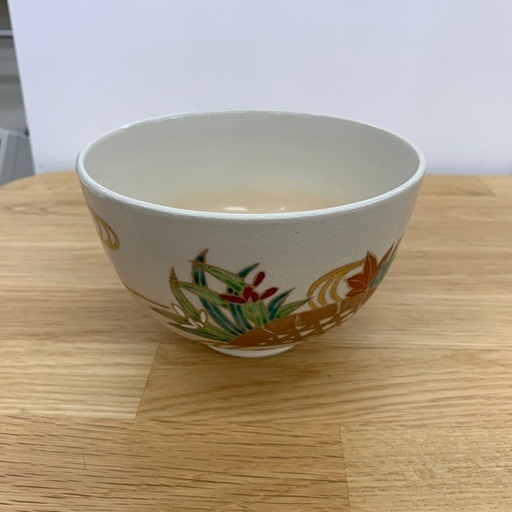 【軽トラ無料貸し出し】【清水焼】【茶碗】【トレファク所沢店】