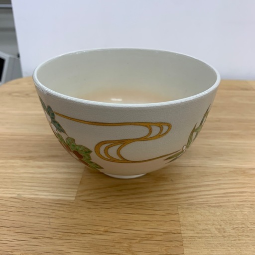 【軽トラ無料貸し出し】【清水焼】【茶碗】【トレファク所沢店】