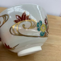 【軽トラ無料貸し出し】【清水焼】【茶碗】【トレファク所沢店】の画像