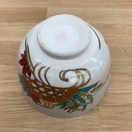 【軽トラ無料貸し出し】【清水焼】【茶碗】【トレファク所沢店】