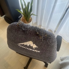 Coantieaks Titlis チェア（使用感あり）の画像
