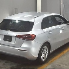 ⭐️サブスクリース、自社ローン🚘️ベンツ Aクラス🏢保証会社加盟🇯🇵全国対応❗️出品番号32-11の画像