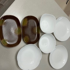 食器11点セットの画像