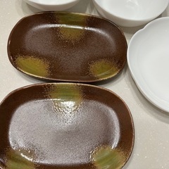 食器11点セットの画像