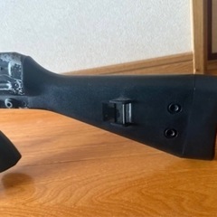 コメして下されば6000円に変更可能です！サバゲー 狙撃銃？の画像