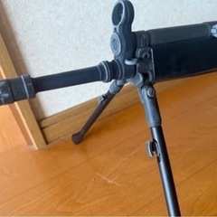コメして下されば6000円に変更可能です！サバゲー 狙撃銃？の画像
