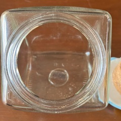 キャンディ入れなどの画像