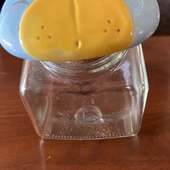 キャンディ入れなどの画像