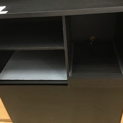 【トレファク神戸新長田店 買取/販売】取りに来られる方限定！アイリスオーヤマのレンジボードご紹介ですの画像
