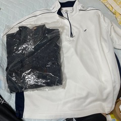 服8点セットの画像