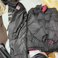 服8点セットの画像