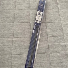 スバル　ワイパー替えゴムの画像