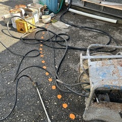 現状　エンジンジェッター　ディーゼルの画像