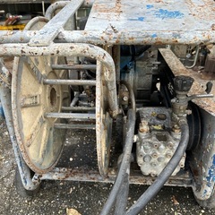 現状　エンジンジェッター　ディーゼルの画像