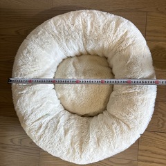 【美品】コストコ　ペットベッドの画像