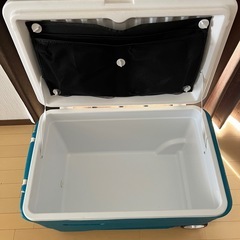 クーラーBOX 大容量の画像
