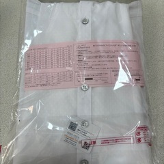 洋服の青山　n line Precious 7号レギュラーカラーブラウスの画像