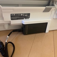 キャノン　Canon プリンター　コピー機の画像
