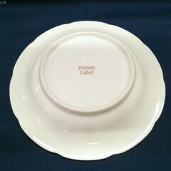【Private Label】中皿　5枚の画像