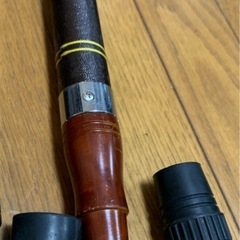 ダイワの投げ竿「PG ビーチパワー の画像