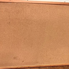 コルクボードの画像