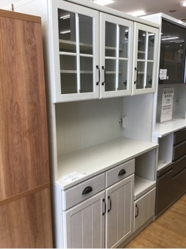 【トレファク神戸新長田店 買取/販売】取りに来られる方限定！ニトリのレンジボードのご紹介です