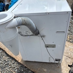 ホソカワ精米機の画像
