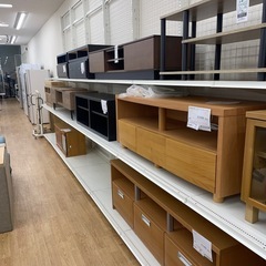 ★リユースのサカイ幸手店★SJ10475★テレビ台　クリーニング済み の画像