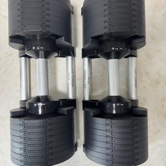 フレックスベル]FLEXBELL 可変式ダンベルの画像