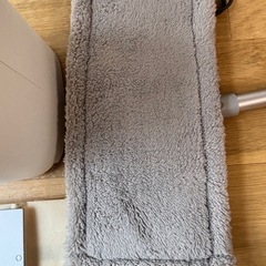 ステーションクリーナー　angleの画像