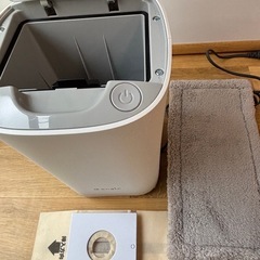ステーションクリーナー　angleの画像
