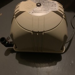 LL型ダイアフラムブロワの画像