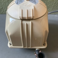 LL型ダイアフラムブロワの画像