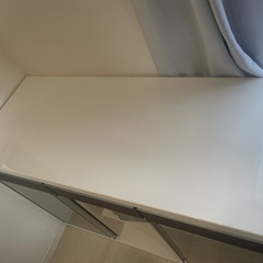 【美品✨家庭用バーカウンター】の画像