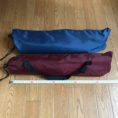 折り畳み椅子3脚【ノベルティ】の画像