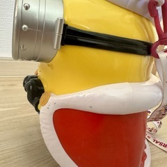 ミニオン USJ公式 キングボブ の画像