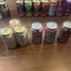 お酒　31本セットの画像