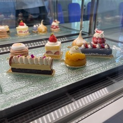 20代カフェ女子友ほしいです☕️💕