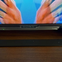 SONY 32インチ テレビの画像