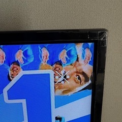SONY 32インチ テレビの画像
