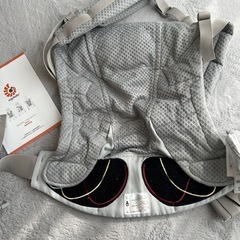 エルゴ　アダプト抱っこ紐の画像