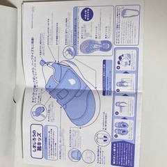 新品 しまじろう　子ども用 スニーカー 17.5cm の画像