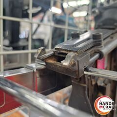 ✨MAX　中古　TA557　フロアカッタ　本体のみ　※一部破損有り✨うるま市田場✨の画像