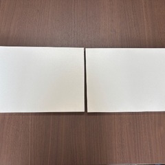 IKEA白い棚の画像