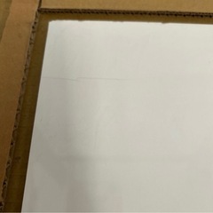 【商談中】キッチンパネル 3x6サイズの画像