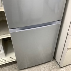 【家電保証1年付き】IRIS OHYAMA 2ドア冷蔵庫！の画像