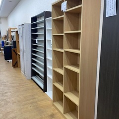 ★リユースのサカイ幸手店★SJ10478★ニトリ　クローゼット　クリーニング済み の画像