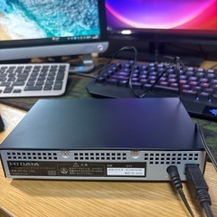外付けハードディスク  3TB ➁ の画像