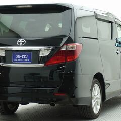 トヨタ アルファード 　２４０Ｓ　リミテッド 入庫いたしました🌟の画像
